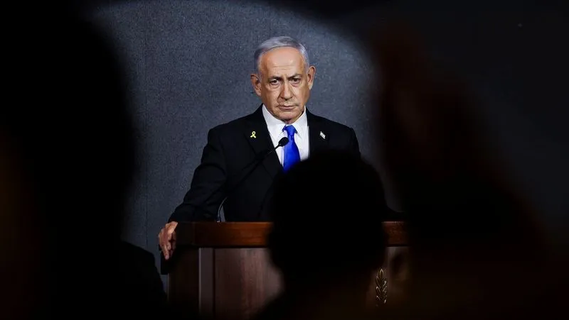Partido de Netanyahu tenta bloquear iniciativa que traz israelenses no exterior para votar